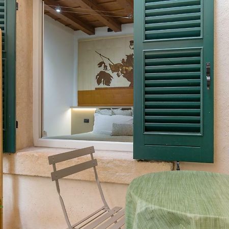 Vecchia Verona Rooms & Apartments Eksteriør billede
