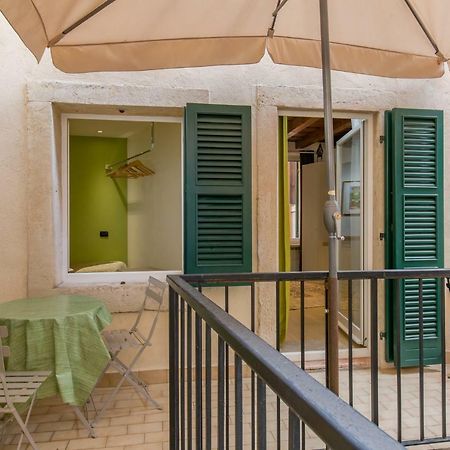 Vecchia Verona Rooms & Apartments Eksteriør billede