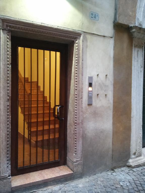 Vecchia Verona Rooms & Apartments Værelse billede