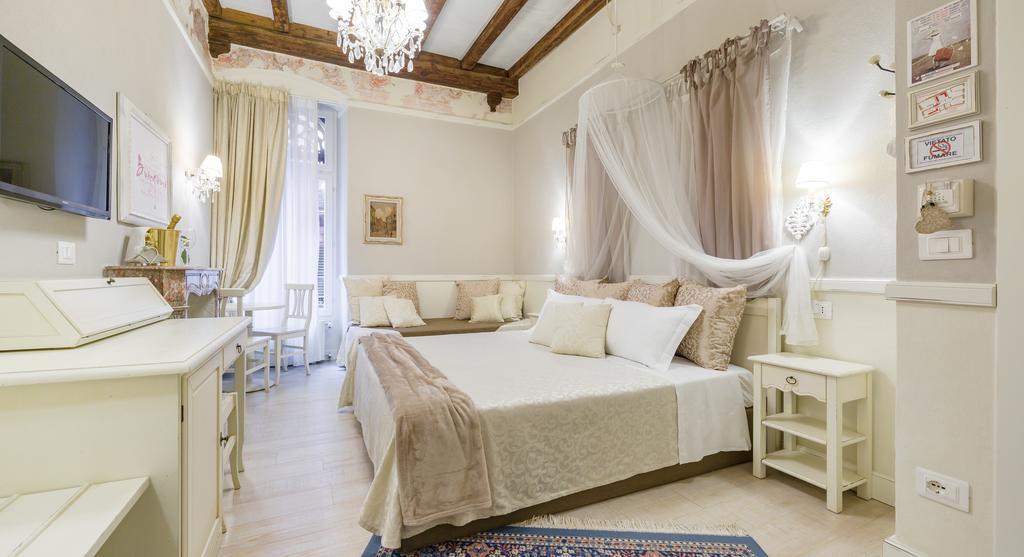 Vecchia Verona Rooms & Apartments Eksteriør billede
