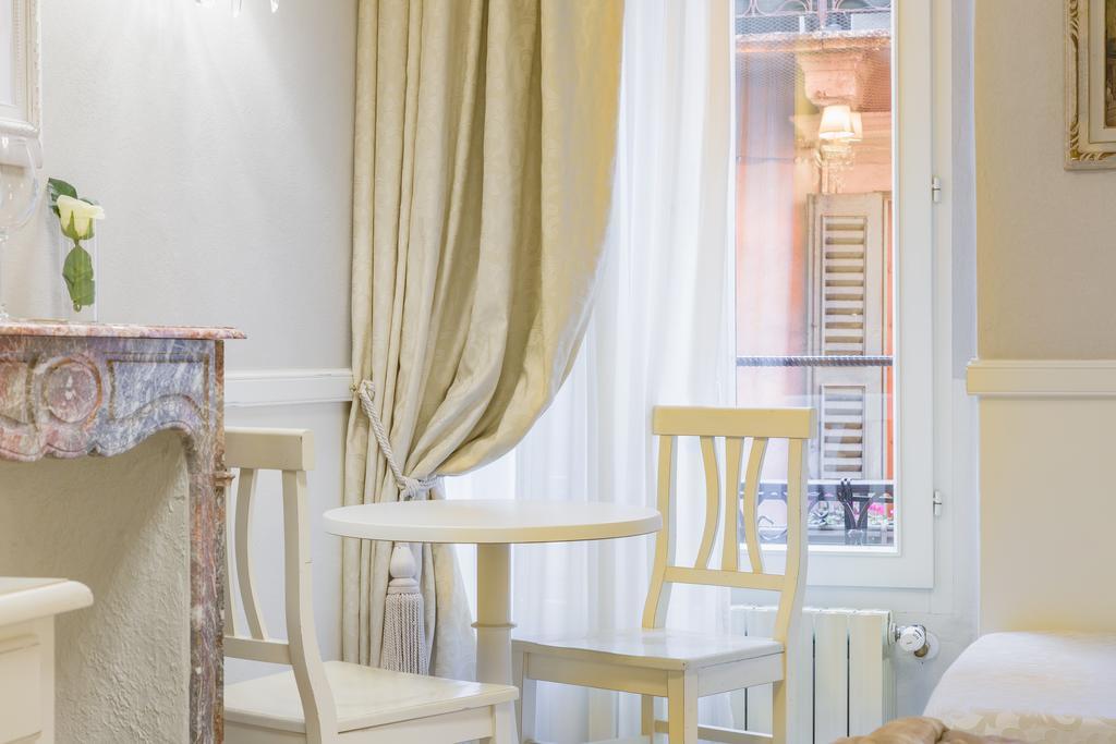 Vecchia Verona Rooms & Apartments Eksteriør billede